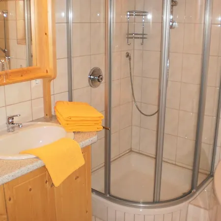 Appartement Haus Hotter Alpbach
