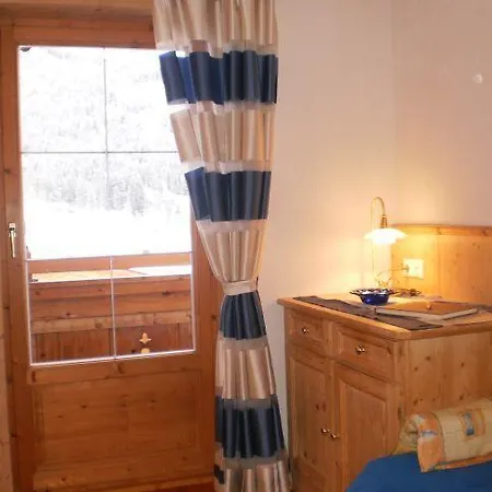 Haus Hotter * Alpbach