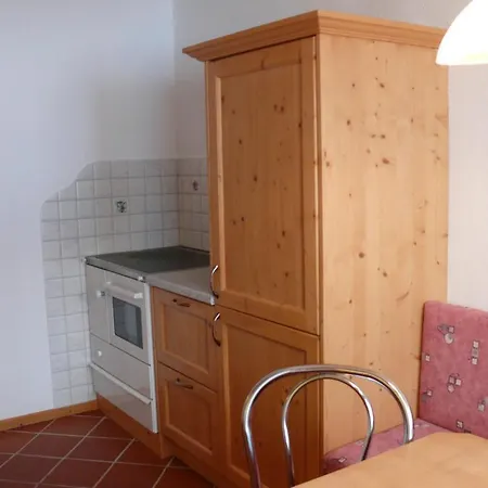 Appartement Haus Hotter *