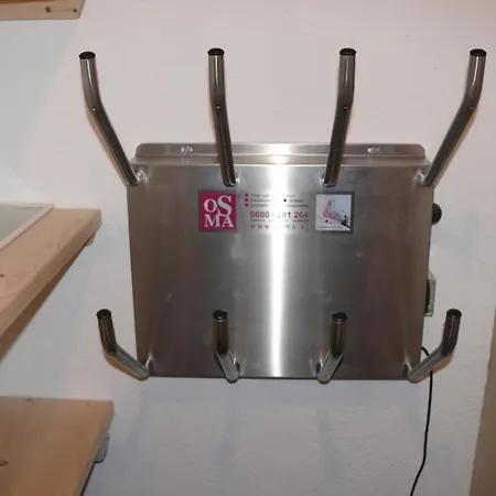 Appartement Haus Hotter Alpbach
