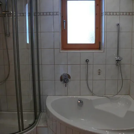 Appartement Haus Hotter Alpbach
