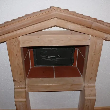Haus Hotter Appartement *