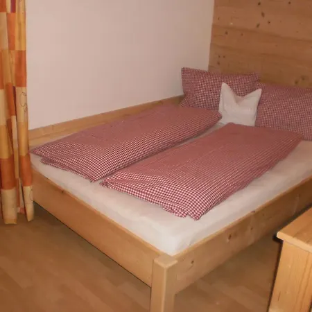 Appartement Haus Hotter *