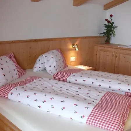Haus Hotter * Alpbach