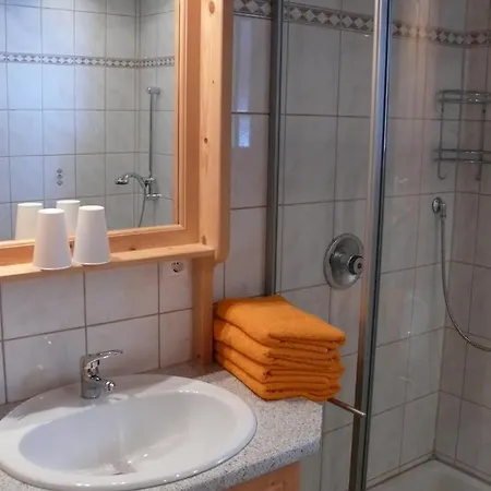Haus Hotter Apartment Alpbach