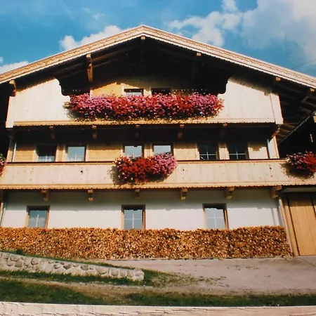Haus Hotter *