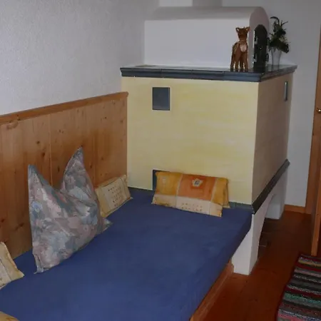 Haus Hotter Apartment Alpbach