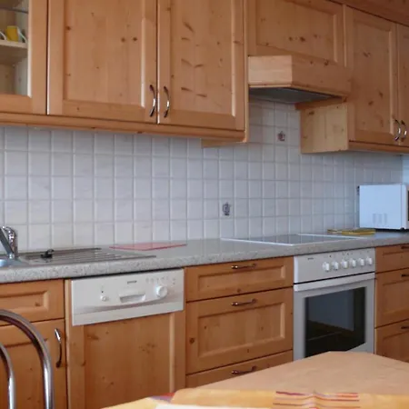 Haus Hotter Alpbach