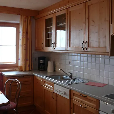 Haus Hotter Apartment