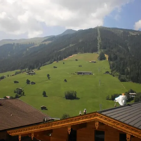 Haus Hotter Alpbach