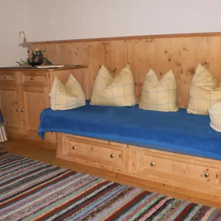 Haus Hotter Apartment Alpbach