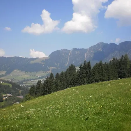 Haus Hotter * Alpbach